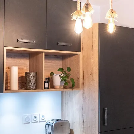 Lejlighed L'elegance : Grande Chambre/stationnement Annecy