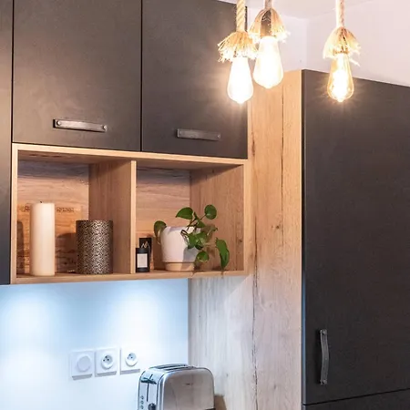 L'elegance : Grande Chambre/stationnement Annecy