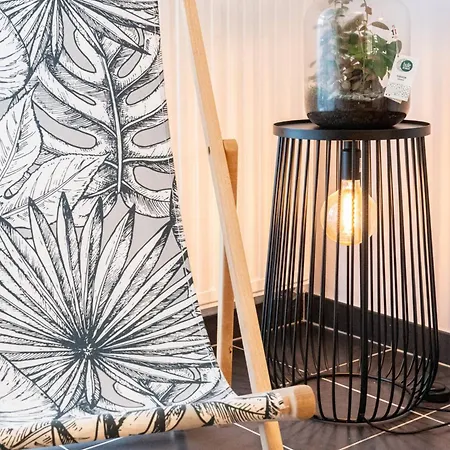 Lejlighed L'elegance : Grande Chambre/stationnement *